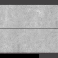 Кухонный фартук со столешницей (А-03) в едином стиле (3050 мм) в Ноябрьске - noyabrsk.mebel24.online | фото 5
