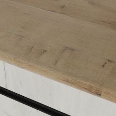 Кухонный гарнитур Амели мега 2500 мм в Ноябрьске - noyabrsk.mebel24.online | фото 9