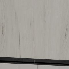 Кухонный гарнитур Амели стандарт 1600 мм в Ноябрьске - noyabrsk.mebel24.online | фото 8