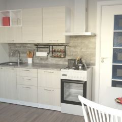 Кухонный гарнитур Лариса стандарт 4 1600 мм в Ноябрьске - noyabrsk.mebel24.online | фото