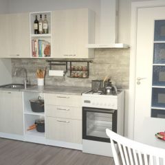 Кухонный гарнитур Лариса стандарт 5 1600 мм в Ноябрьске - noyabrsk.mebel24.online | фото