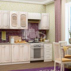 ЛИЗА-1 Кухонный гарнитур 1.8 в Ноябрьске - noyabrsk.mebel24.online | фото