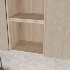 Кухонный гарнитур Надежда макси 4 1800 мм в Ноябрьске - noyabrsk.mebel24.online | фото 9