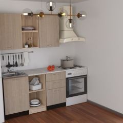 Кухонный гарнитур Надежда медиум 4 1400 мм в Ноябрьске - noyabrsk.mebel24.online | фото