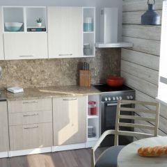 Кухонный гарнитур Ольга макси 4 1800 мм в Ноябрьске - noyabrsk.mebel24.online | фото