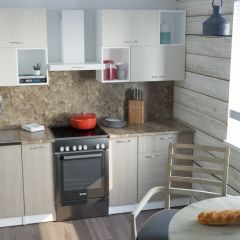 Кухонный гарнитур Ольга макси 5 1800 мм в Ноябрьске - noyabrsk.mebel24.online | фото