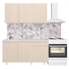 Кухонный гарнитур POINT 150 в Ноябрьске - noyabrsk.mebel24.online | фото 9