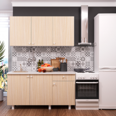 Кухонный гарнитур POINT 150 в Ноябрьске - noyabrsk.mebel24.online | фото