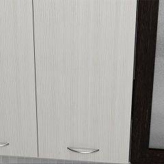 Кухонный гарнитур Полина лайт 1200 в Ноябрьске - noyabrsk.mebel24.online | фото 4