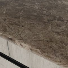 Кухонный гарнитур Равенна лайт 1200 мм в Ноябрьске - noyabrsk.mebel24.online | фото 9
