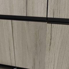 Кухонный гарнитур Равенна люкс 3000 мм в Ноябрьске - noyabrsk.mebel24.online | фото 9