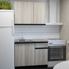Кухонный гарнитур Равенна мини 1000 мм в Ноябрьске - noyabrsk.mebel24.online | фото
