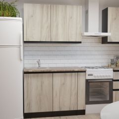Кухонный гарнитур Равенна стандарт 1600 мм в Ноябрьске - noyabrsk.mebel24.online | фото