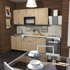 Кухонный гарнитур Сабрина макси 1800 в Ноябрьске - noyabrsk.mebel24.online | фото