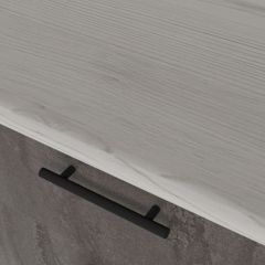 Кухонный гарнитур Сиена лайт 1200 мм в Ноябрьске - noyabrsk.mebel24.online | фото 11