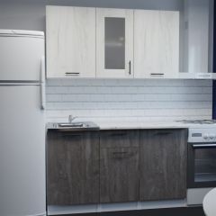 Кухонный гарнитур Сиена медиум 1400 мм в Ноябрьске - noyabrsk.mebel24.online | фото