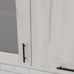 Кухонный гарнитур Сиена медиум 1400 мм в Ноябрьске - noyabrsk.mebel24.online | фото 10