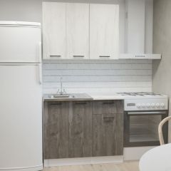 Кухонный гарнитур Сиена мини 1000 мм в Ноябрьске - noyabrsk.mebel24.online | фото