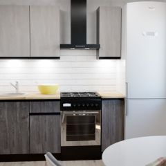 Кухонный гарнитур Симфония лайт 1200 мм в Ноябрьске - noyabrsk.mebel24.online | фото
