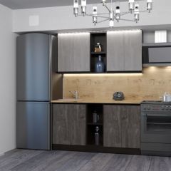 Кухонный гарнитур Симфония нормал 1500 мм в Ноябрьске - noyabrsk.mebel24.online | фото