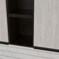Кухонный гарнитур Симфония нормал 1500 мм в Ноябрьске - noyabrsk.mebel24.online | фото 11