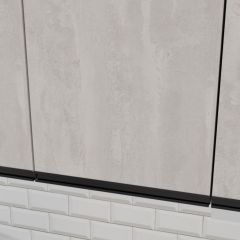 Кухонный гарнитур Симфония стандарт 1600 мм в Ноябрьске - noyabrsk.mebel24.online | фото 11