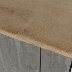 Кухонный гарнитур Симфония стандарт 1600 мм в Ноябрьске - noyabrsk.mebel24.online | фото 10