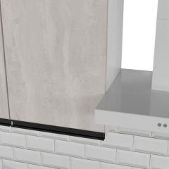 Кухонный гарнитур Сюита медиум 1400 мм в Ноябрьске - noyabrsk.mebel24.online | фото 8