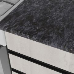 Кухонный гарнитур Сюита медиум 1400 мм в Ноябрьске - noyabrsk.mebel24.online | фото 9