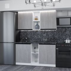 Кухонный гарнитур Сюита нормал 1500 мм в Ноябрьске - noyabrsk.mebel24.online | фото
