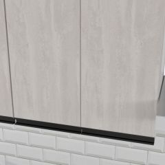 Кухонный гарнитур Сюита стандарт 1600 мм в Ноябрьске - noyabrsk.mebel24.online | фото 9