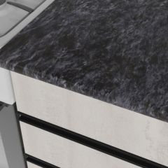 Кухонный гарнитур Сюита стандарт 1600 мм в Ноябрьске - noyabrsk.mebel24.online | фото 8