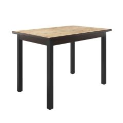 КВАНТ Стол обеденный 1100 в Ноябрьске - noyabrsk.mebel24.online | фото 2