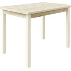 КВАНТ Стол обеденный 1200 в Ноябрьске - noyabrsk.mebel24.online | фото 3