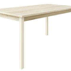 КВАНТ Стол обеденный 1400 в Ноябрьске - noyabrsk.mebel24.online | фото 4
