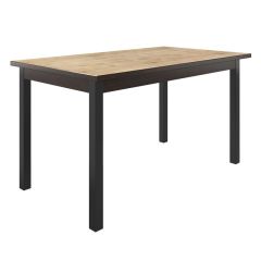 КВАНТ Стол обеденный 1400 в Ноябрьске - noyabrsk.mebel24.online | фото 2