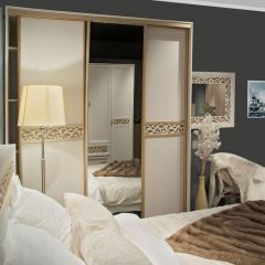 ЛИВАДИЯ Л11А Шкаф-купе в Ноябрьске - noyabrsk.mebel24.online | фото 4