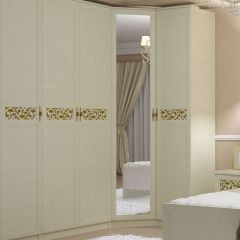 ЛИВАДИЯ Л18 Шкаф для одежды в Ноябрьске - noyabrsk.mebel24.online | фото 2
