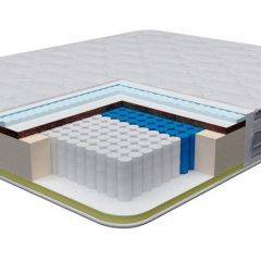 Матрас Concordia Dolcezza Multipocket 5 Zone (h290) в Ноябрьске - noyabrsk.mebel24.online | фото 2