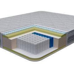 Матрас Concordia Selenzio Multipocket 5 Zone (h300) в Ноябрьске - noyabrsk.mebel24.online | фото 2