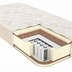 Матрас Honey Moon h215 в Ноябрьске - noyabrsk.mebel24.online | фото