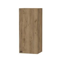 Модульная гостиная Квадро (ЛДСП дуб крафт золотой) в Ноябрьске - noyabrsk.mebel24.online | фото 17