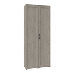 Модульная Гостиная София МДФ Дуб крафт белый в Ноябрьске - noyabrsk.mebel24.online | фото 12