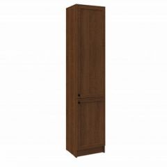 Модульная гостиная Веста (Орех Донской) в Ноябрьске - noyabrsk.mebel24.online | фото 2