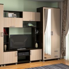 ЕВА  Модульная система в Ноябрьске - noyabrsk.mebel24.online | фото 3