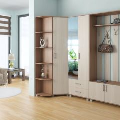 КАРИНА Модульная система в Ноябрьске - noyabrsk.mebel24.online | фото 3