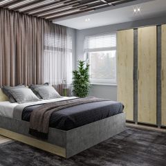 ПАНДОРА Модульная система в Ноябрьске - noyabrsk.mebel24.online | фото 2