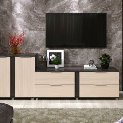 ПАНДОРА Модульная система в Ноябрьске - noyabrsk.mebel24.online | фото 3