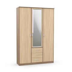 Гостиная Дуэт Люкс (модульная) в Ноябрьске - noyabrsk.mebel24.online | фото 42