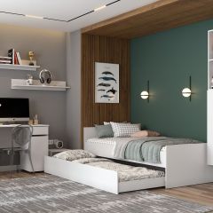 Токио Детская (модульная) в Ноябрьске - noyabrsk.mebel24.online | фото 39